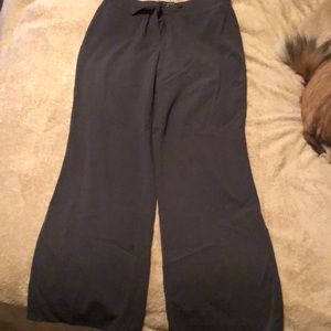 Women’s work pants